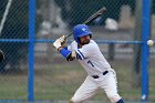 Baseball vs FSU  Wheaton College Baseball vs Framingham State University. - Photo by: KEITH NORDSTROM : Wheaton, Baseball